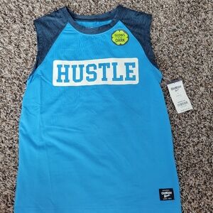 Oshkosh boys tank top NWT